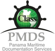 Panamamaritime Info Logo